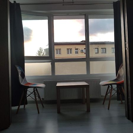 Rengo Residence Targoviste Luaran gambar