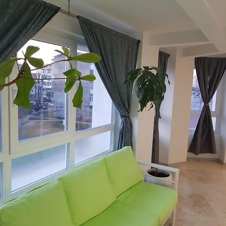 Rengo Residence Targoviste Luaran gambar