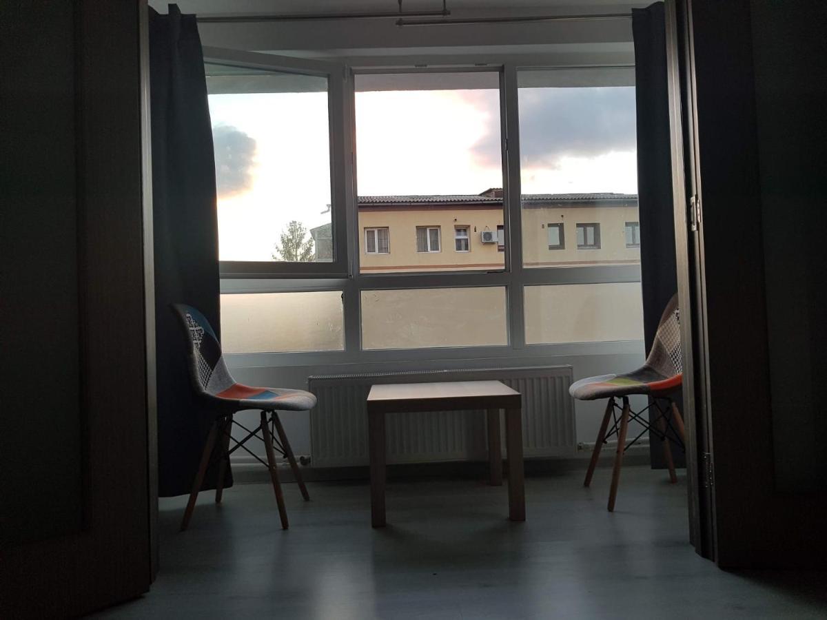 Rengo Residence Targoviste Luaran gambar