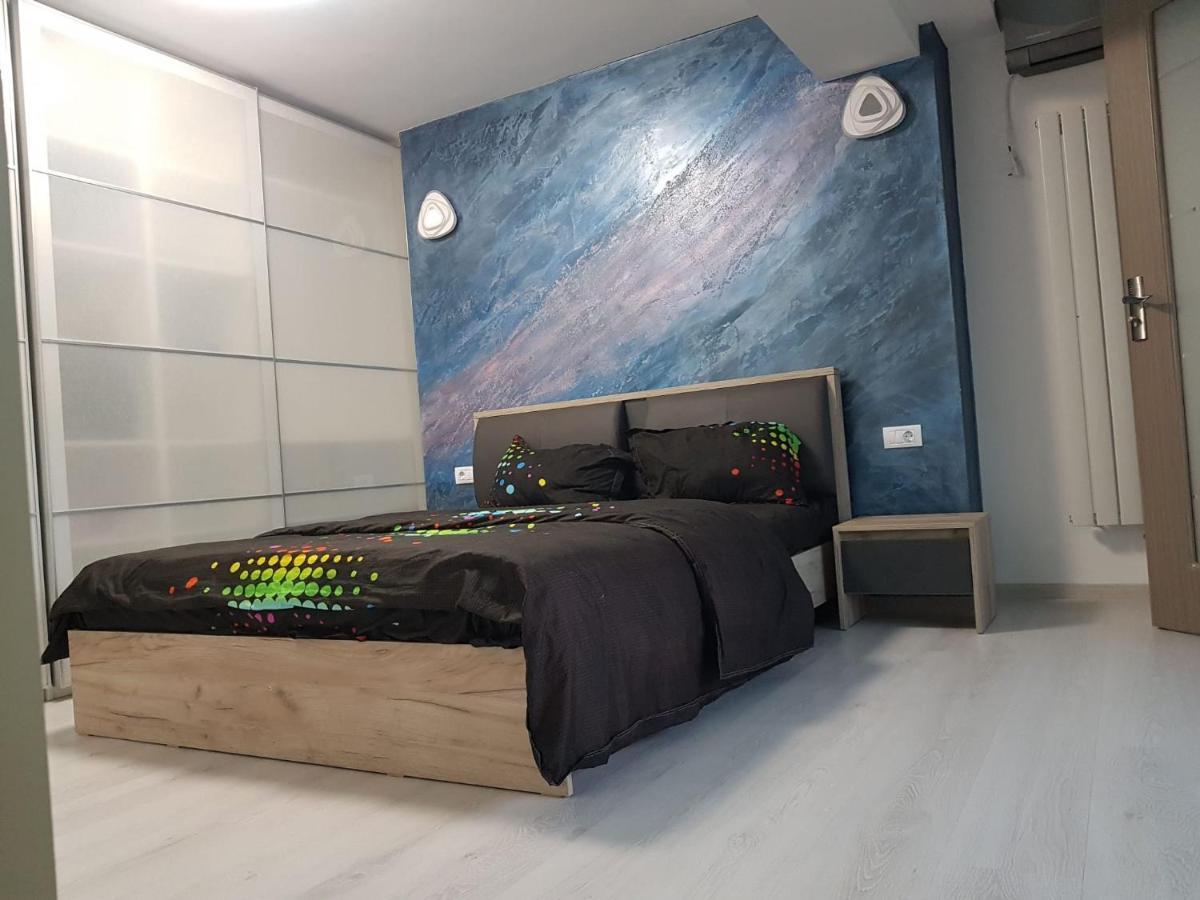 Rengo Residence Targoviste Luaran gambar