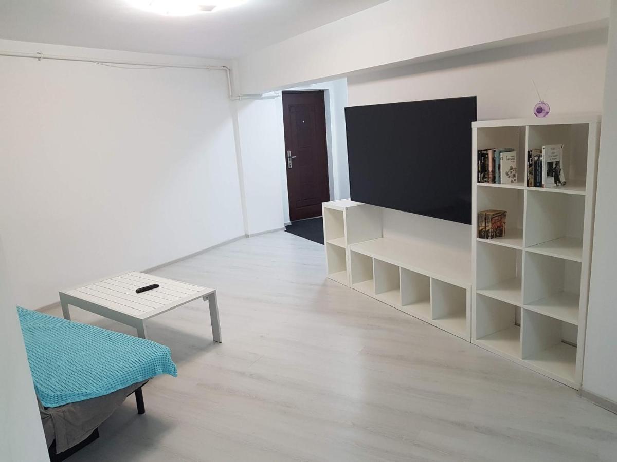 Rengo Residence Targoviste Luaran gambar